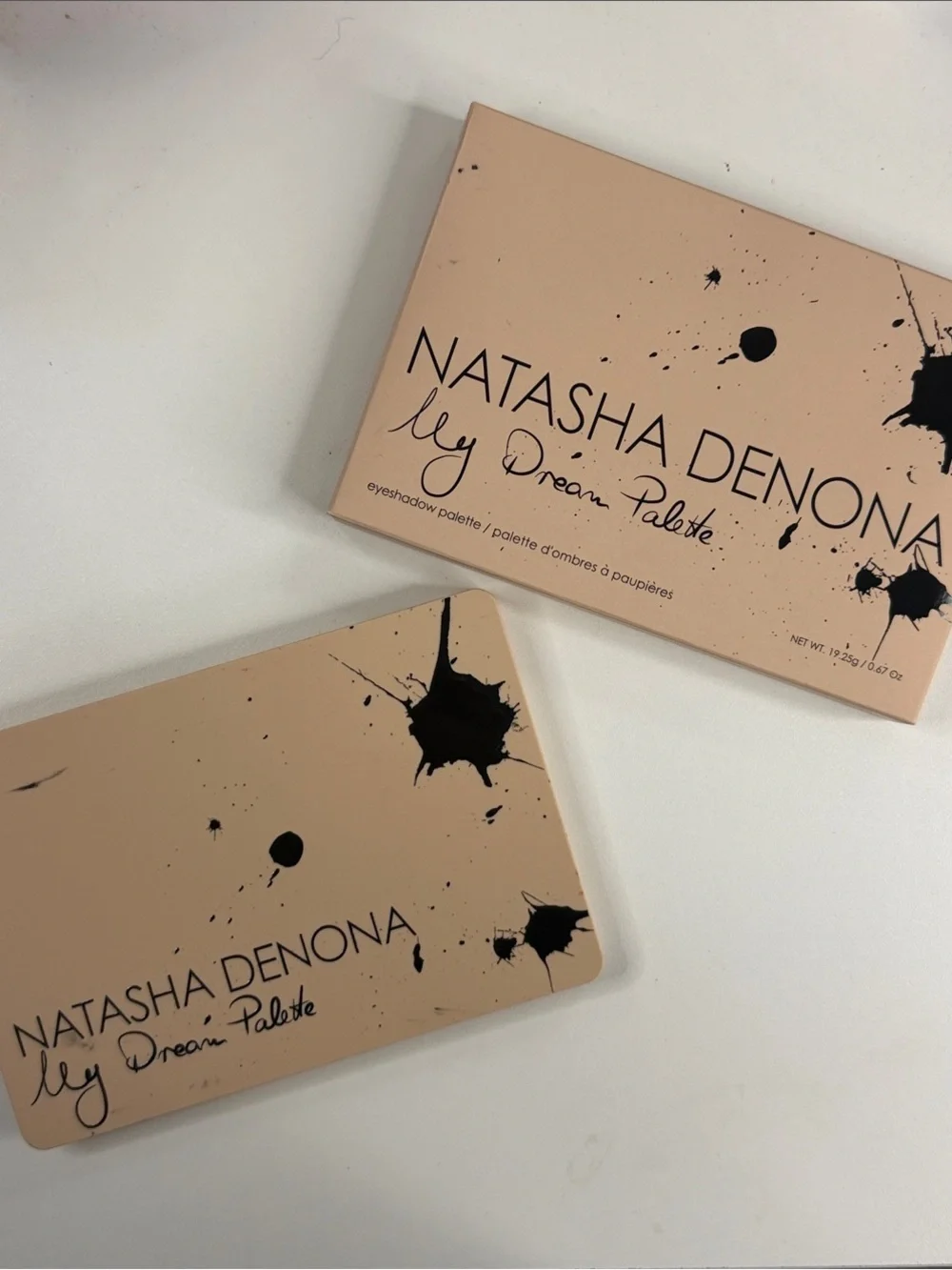 Natasha Denona My Dream Palette